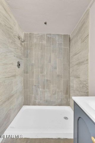8827 Mount Elbert Drive 3, El Paso, TX 79904