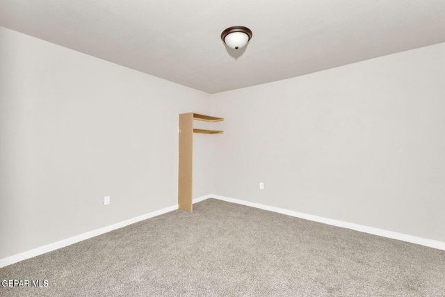 8827 Mount Elbert Drive 3, El Paso, TX 79904