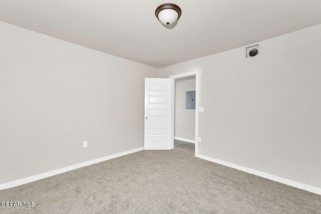 8827 Mount Elbert Drive 3, El Paso, TX 79904