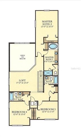 622 WHISTLING STRAITS BOULEVARD, Davenport, FL 33896