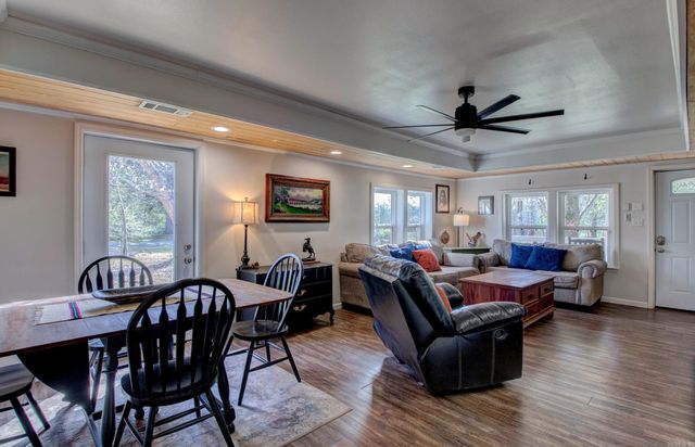 16601 West Road, Roland, AR 72135