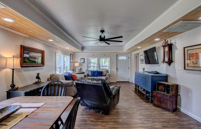 16601 West Road, Roland, AR 72135