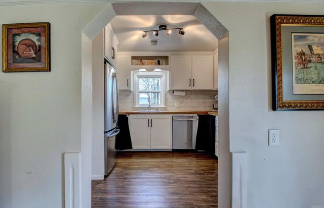 16601 West Road, Roland, AR 72135