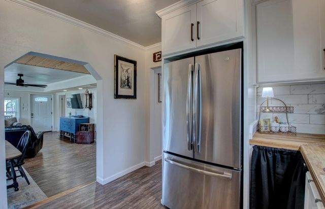 16601 West Road, Roland, AR 72135