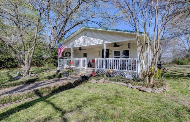 16601 West Road, Roland, AR 72135