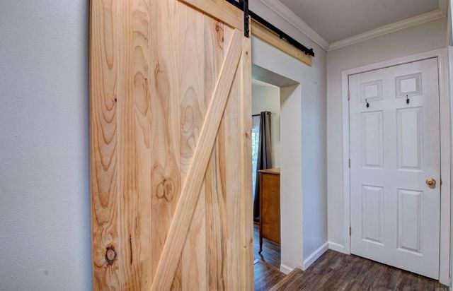 16601 West Road, Roland, AR 72135