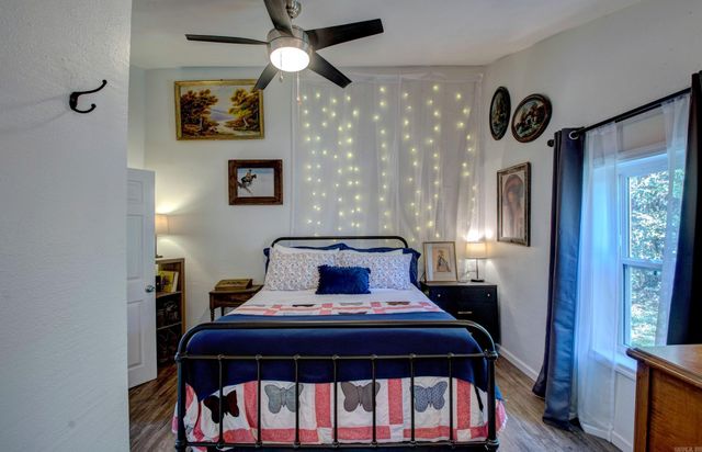 16601 West Road, Roland, AR 72135