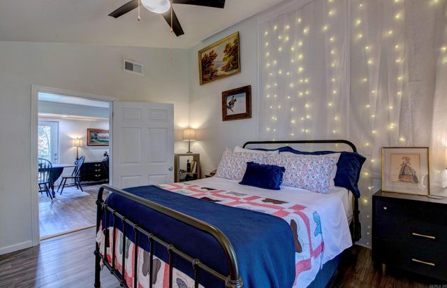 16601 West Road, Roland, AR 72135