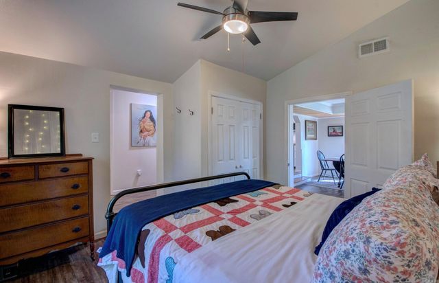 16601 West Road, Roland, AR 72135