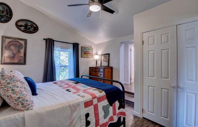 16601 West Road, Roland, AR 72135