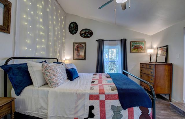 16601 West Road, Roland, AR 72135