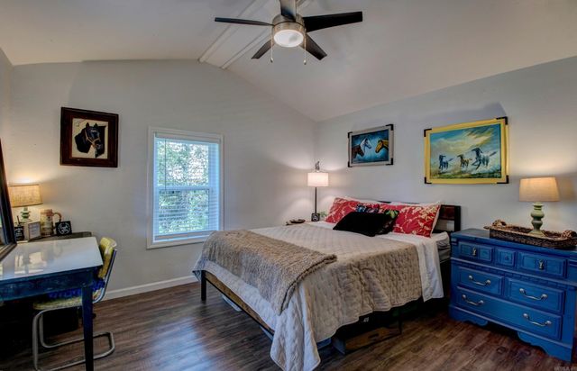 16601 West Road, Roland, AR 72135