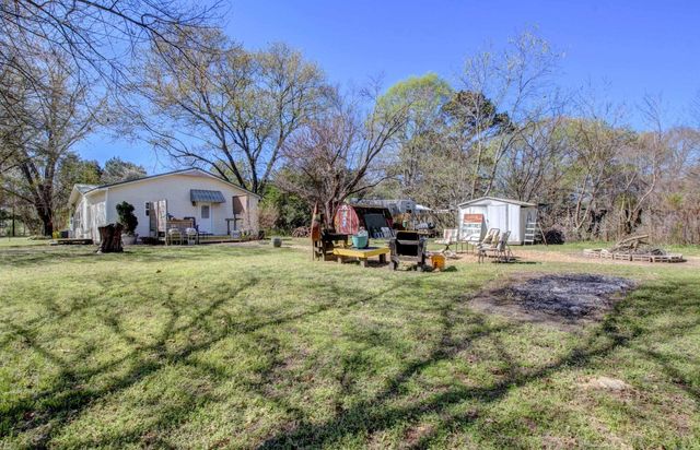 16601 West Road, Roland, AR 72135