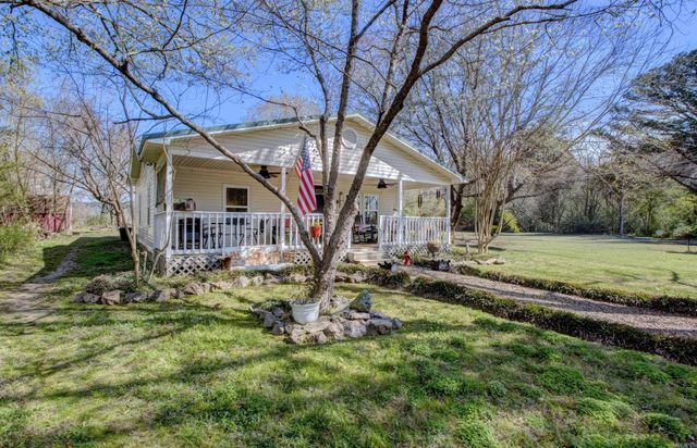 16601 West Road, Roland, AR 72135