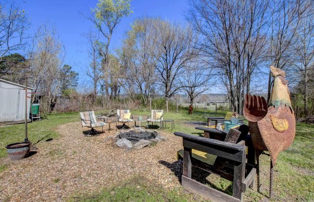 16601 West Road, Roland, AR 72135