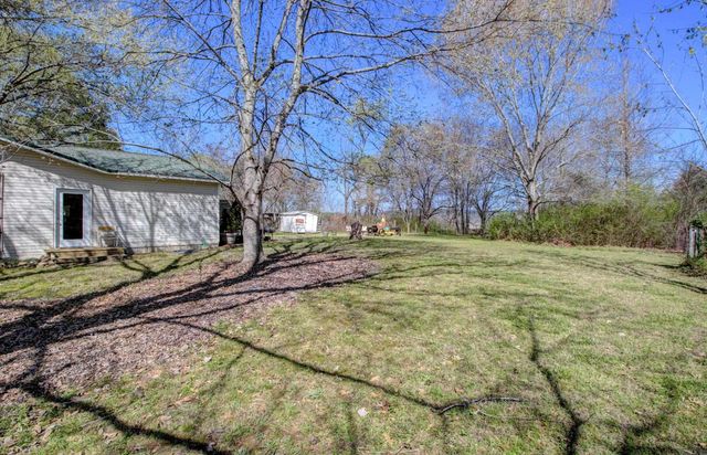 16601 West Road, Roland, AR 72135