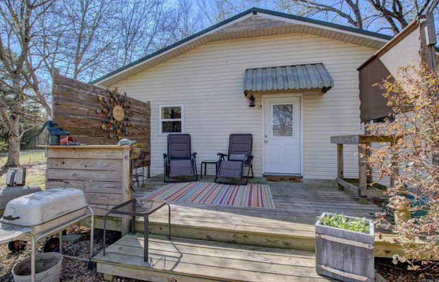 16601 West Road, Roland, AR 72135