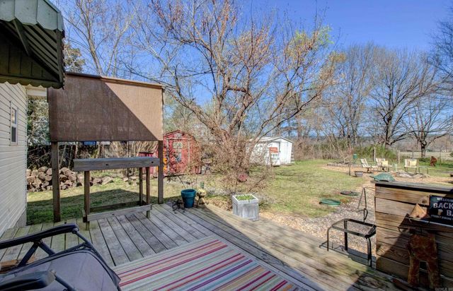 16601 West Road, Roland, AR 72135