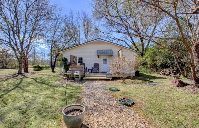 16601 West Road, Roland, AR 72135