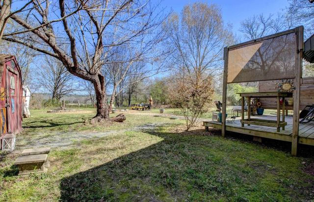 16601 West Road, Roland, AR 72135