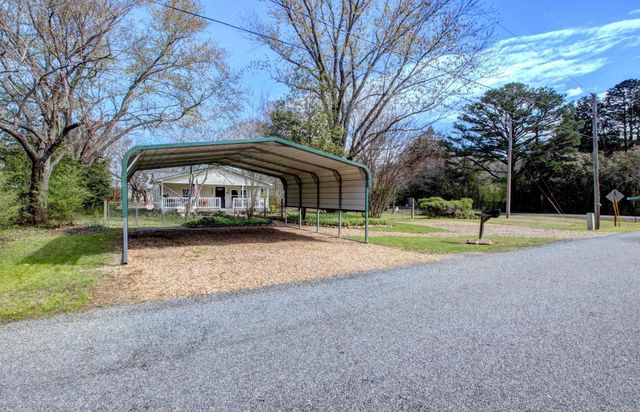 16601 West Road, Roland, AR 72135