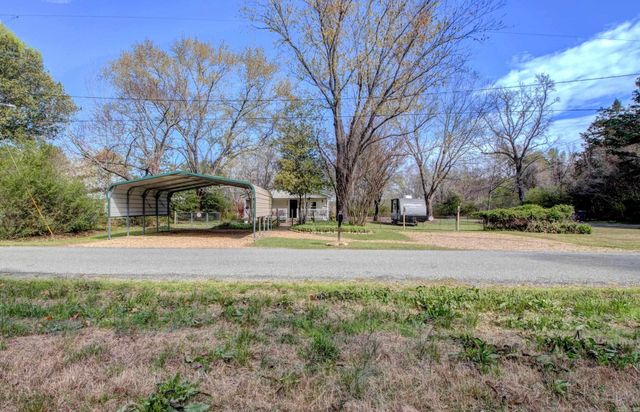 16601 West Road, Roland, AR 72135