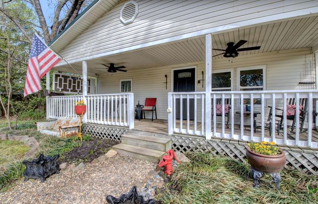 16601 West Road, Roland, AR 72135