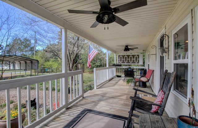 16601 West Road, Roland, AR 72135