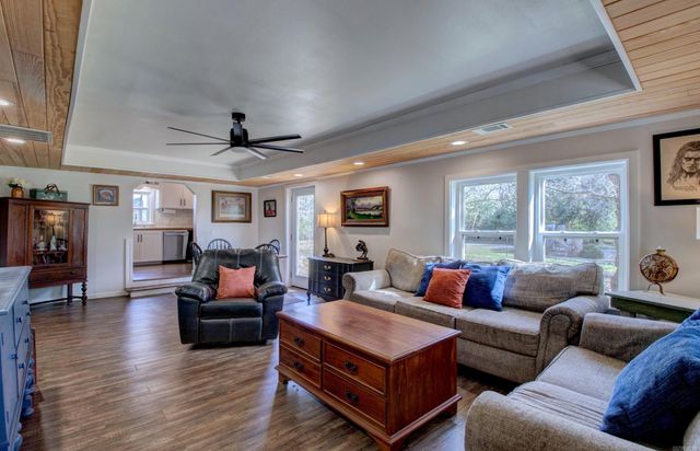 16601 West Road, Roland, AR 72135