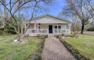 16601 West Road, Roland, AR 72135