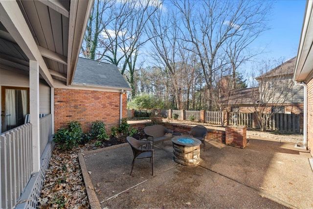 3017 LAURINBURG CIR, Germantown, TN 38138