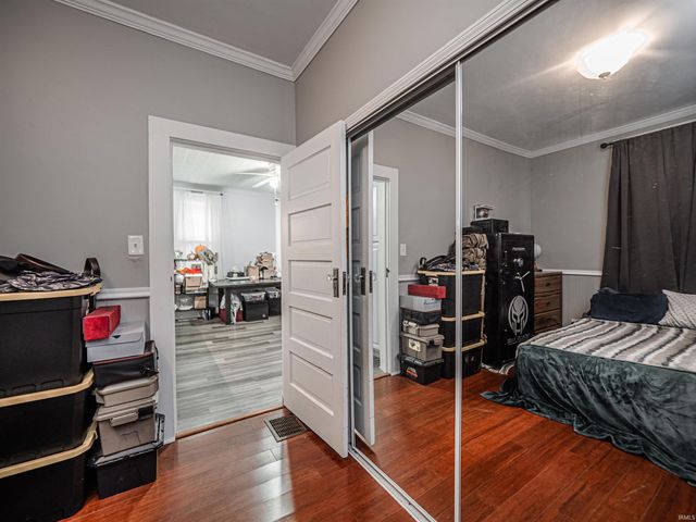 3011 Forest Avenue, Evansville, IN 47712