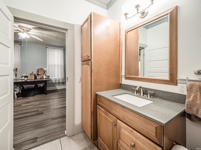 3011 Forest Avenue, Evansville, IN 47712