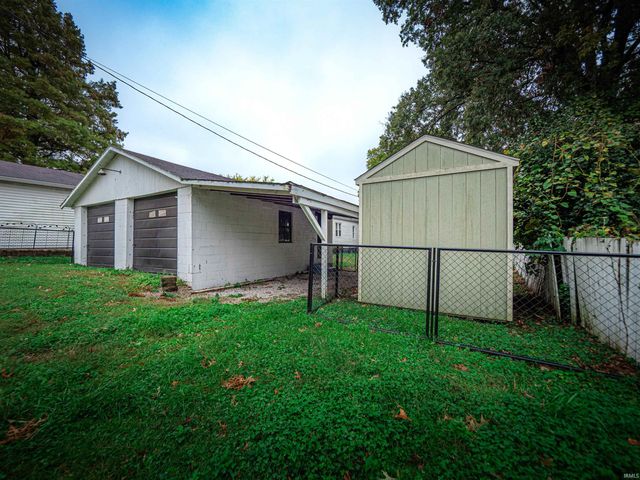 3011 Forest Avenue, Evansville, IN 47712