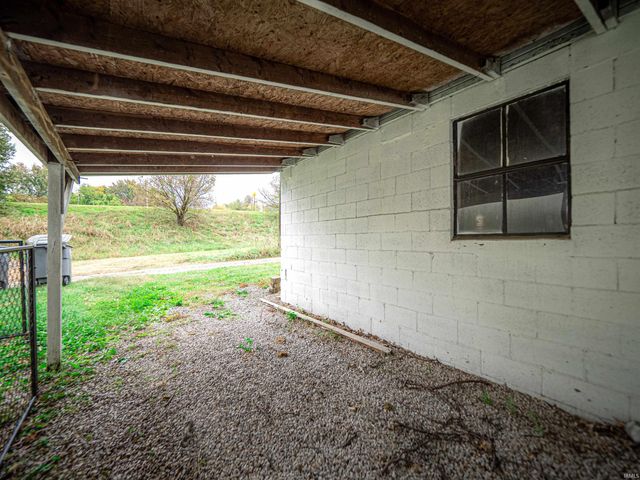 3011 Forest Avenue, Evansville, IN 47712