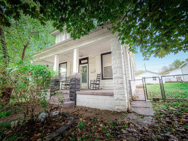 3011 Forest Avenue, Evansville, IN 47712