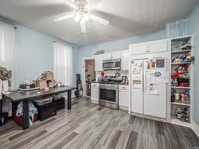 3011 Forest Avenue, Evansville, IN 47712