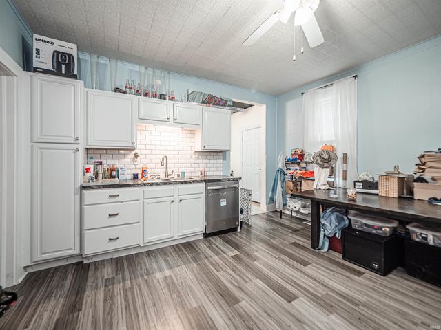 3011 Forest Avenue, Evansville, IN 47712