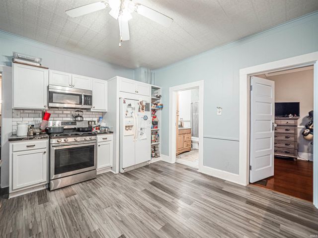 3011 Forest Avenue, Evansville, IN 47712