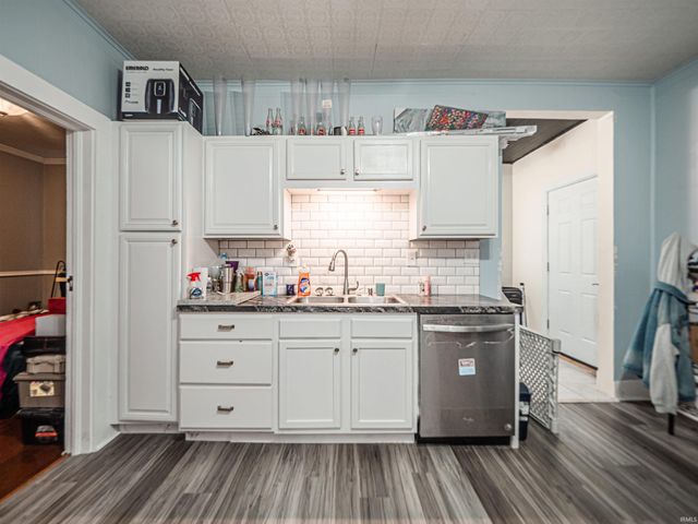 3011 Forest Avenue, Evansville, IN 47712