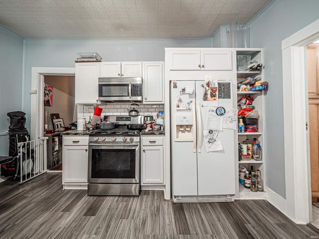 3011 Forest Avenue, Evansville, IN 47712