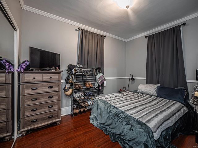 3011 Forest Avenue, Evansville, IN 47712