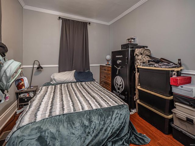 3011 Forest Avenue, Evansville, IN 47712