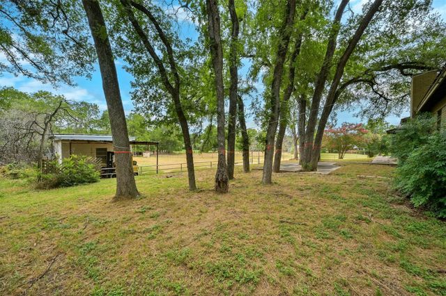 20 Pillow RD, Sunset Valley, TX 78745