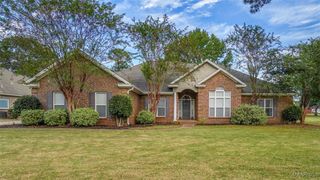 466 GROVE PARK Loop, Wetumpka, AL 36093