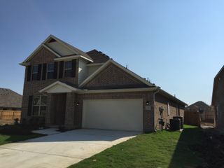 3429 Palm Lake Drive, Little Elm, TX 75068