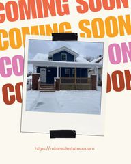 1508 W Concordia AVENUE, Milwaukee, WI 53206