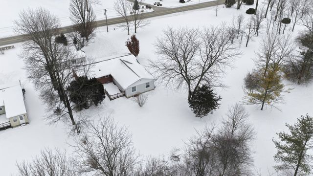 15019 Auburn Road, Fort Wayne, IN 46845