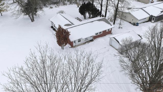 15019 Auburn Road, Fort Wayne, IN 46845