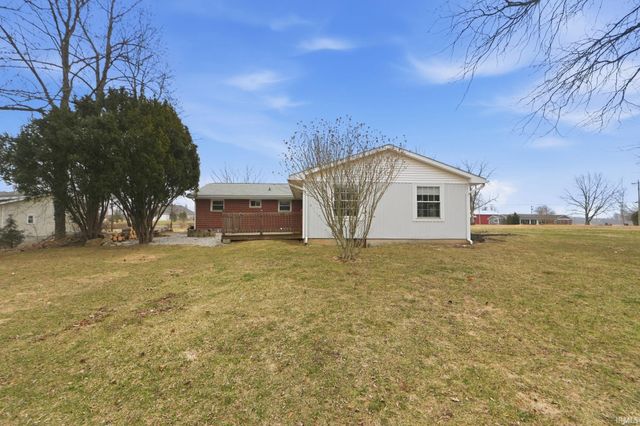 15019 Auburn Road, Fort Wayne, IN 46845